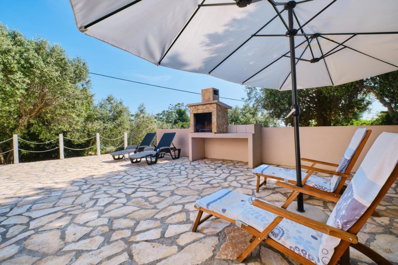 Country House Cunski Екстер'єр фото