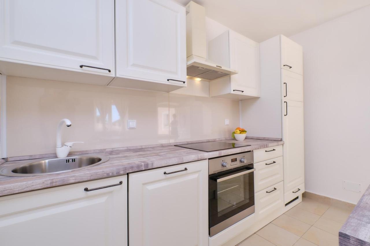 Country House Cunski Екстер'єр фото