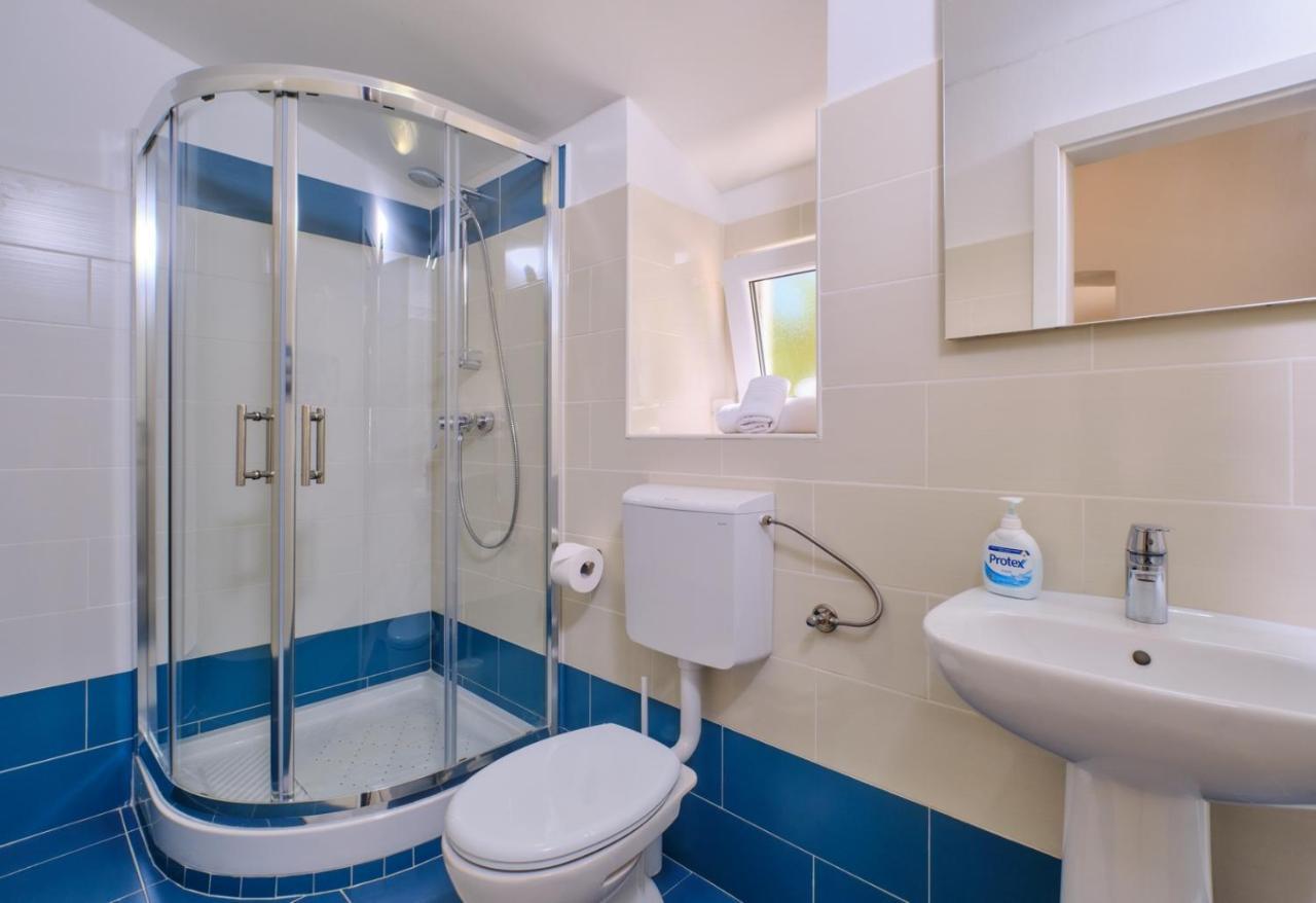 Country House Cunski Екстер'єр фото
