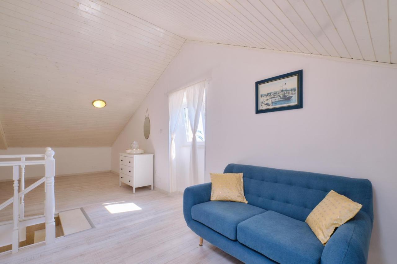 Country House Cunski Екстер'єр фото