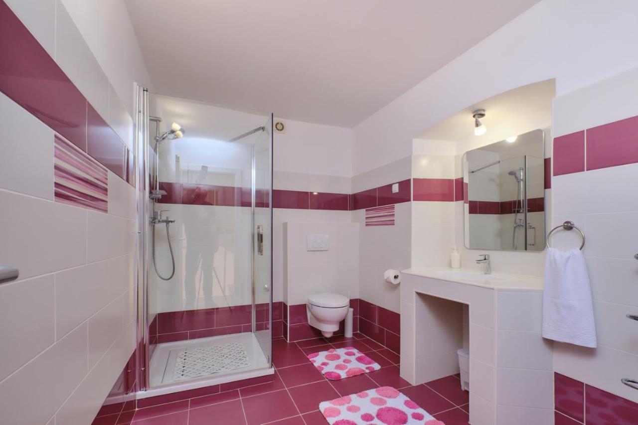 Country House Cunski Екстер'єр фото