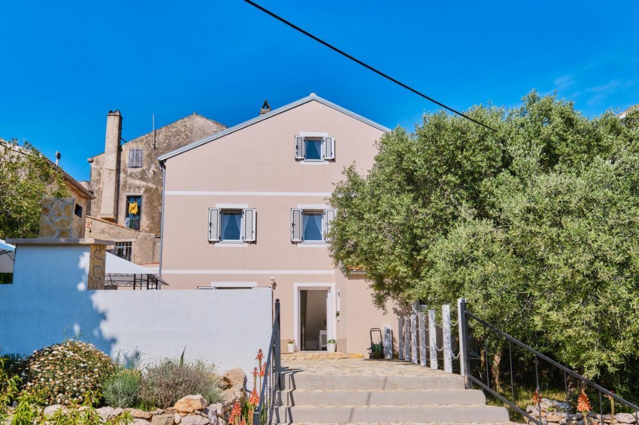 Country House Cunski Екстер'єр фото