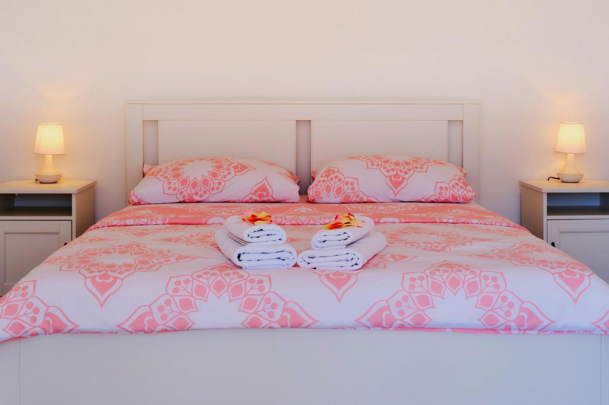 Country House Cunski Екстер'єр фото