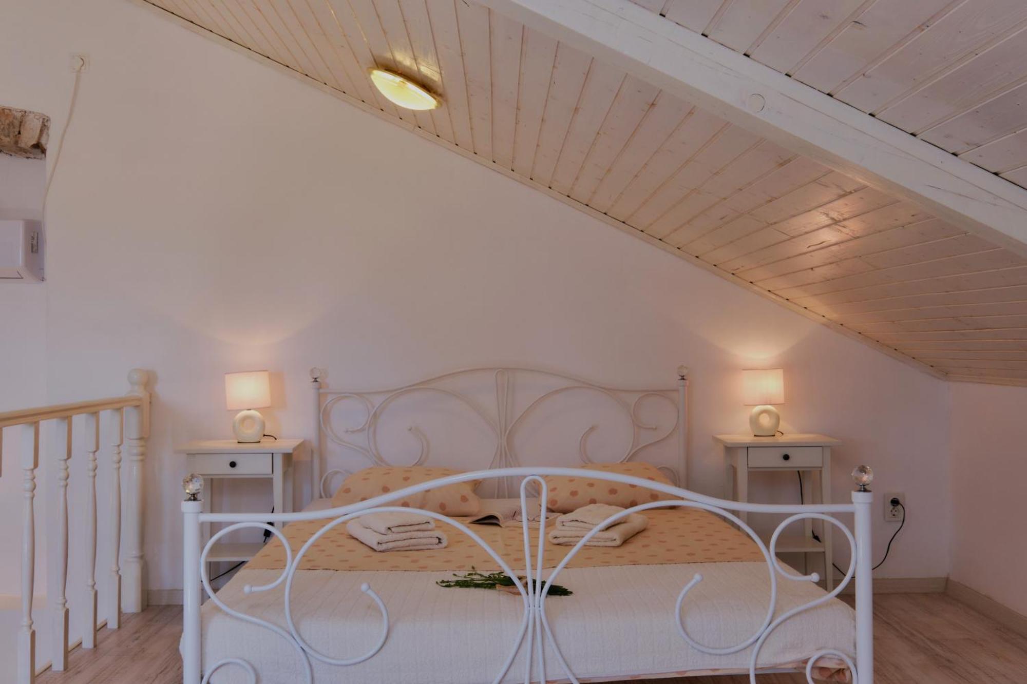 Country House Cunski Екстер'єр фото