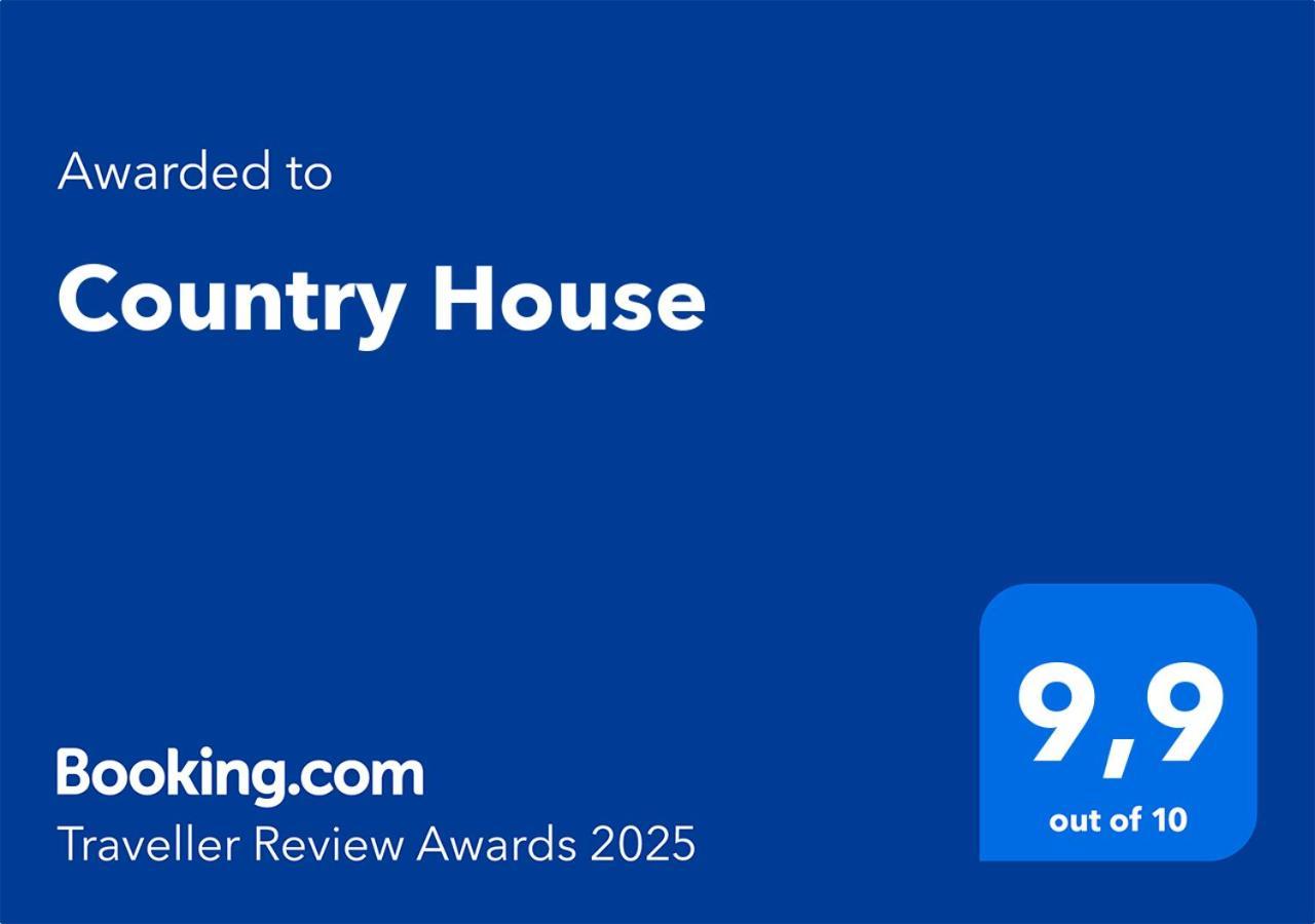 Country House Cunski Екстер'єр фото