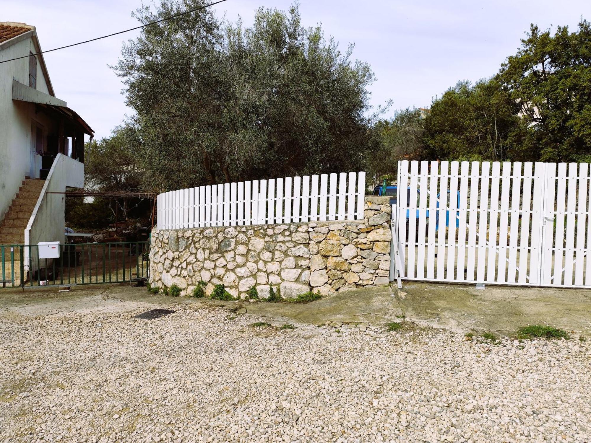 Country House Cunski Екстер'єр фото