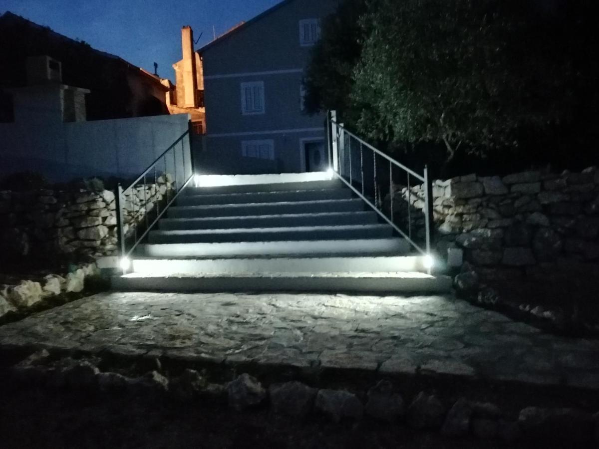 Country House Cunski Екстер'єр фото